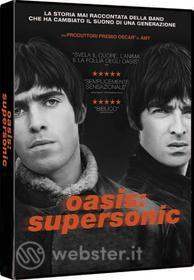 Oasis - Supersonic