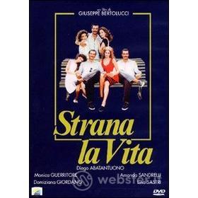 Strana la vita