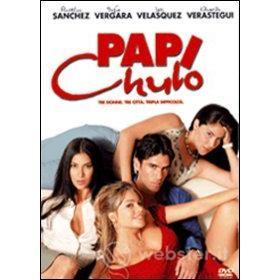Papi Chulo
