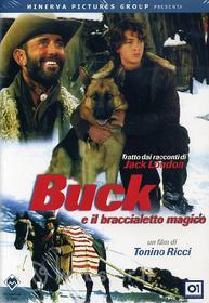 Buck e il braccialetto magico