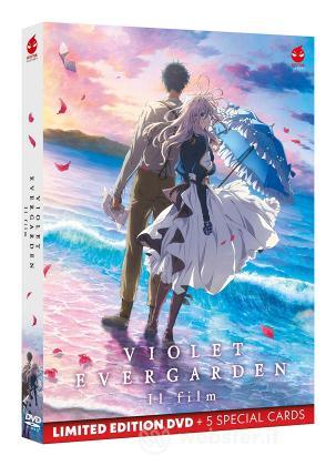 Violet Evergarden: Il Film