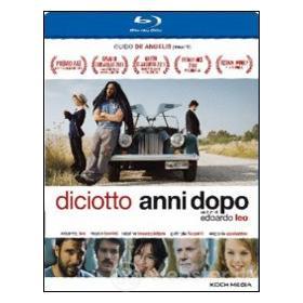 Diciotto anni dopo (Blu-ray)