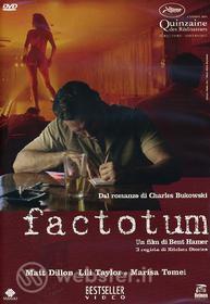 Factotum