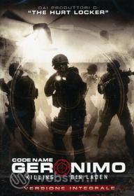 Code Name Geronimo