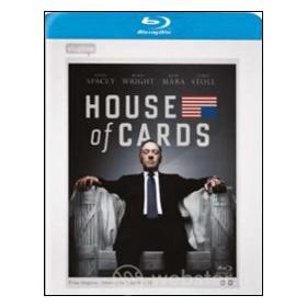 House of Cards. Stagione 1 (4 Blu-ray)