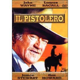 Il pistolero