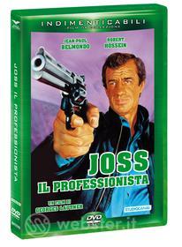 Joss Il Professionista (Indimenticabili)
