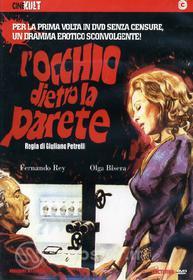 L' occhio dietro la parete
