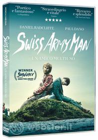 Swiss Army Man