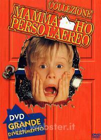 Mamma ho perso l'aereo (Cofanetto 3 dvd)