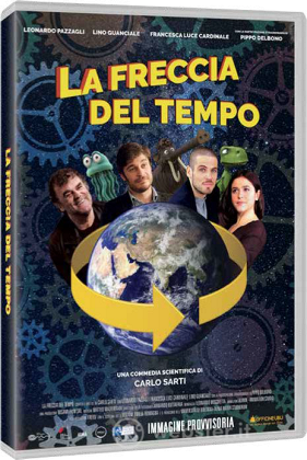La Freccia Del Tempo