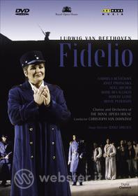 Ludwig Van Beethoven - Fidelio