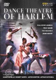 Dance Theatre of Harlem