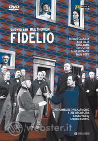 Ludwig van Beethoven. Fidelio