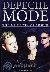 Depeche Mode. The Ministry of Sound
