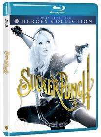 Sucker Punch (Blu-ray)