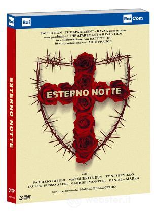 Esterno Notte (3 Dvd)