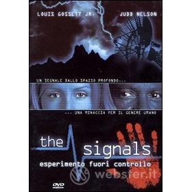 The Signals. Esperimento fuori controllo