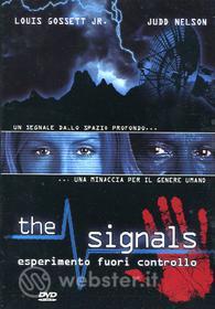 The Signals. Esperimento fuori controllo