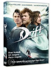 Drift. Cavalca l'onda