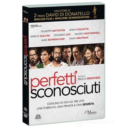 Perfetti Sconosciuti