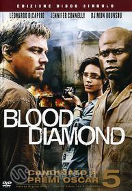Blood Diamond. Diamanti di sangue
