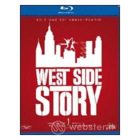 West Side Story (Blu-ray)
