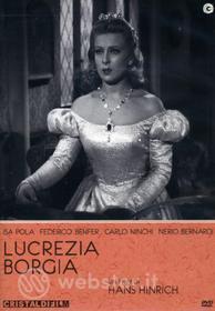 Lucrezia Borgia