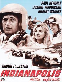Indianapolis, pista infernale