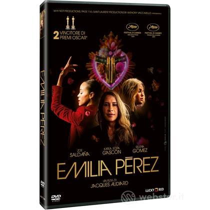 Emilia Perez