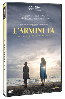 L'Arminuta