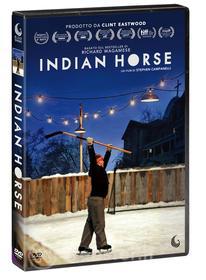 Indian Horse