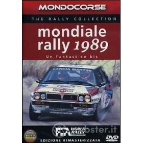 Mondiale Rally 1989