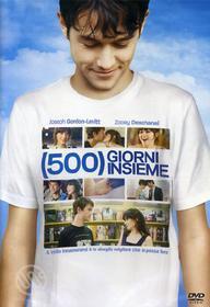 500 giorni insieme