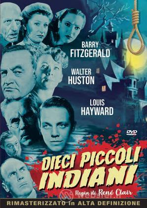 Dieci Piccoli Indiani