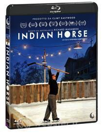 Indian Horse (Blu-ray)