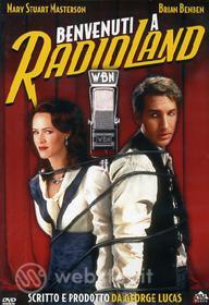 Benvenuti a Radioland