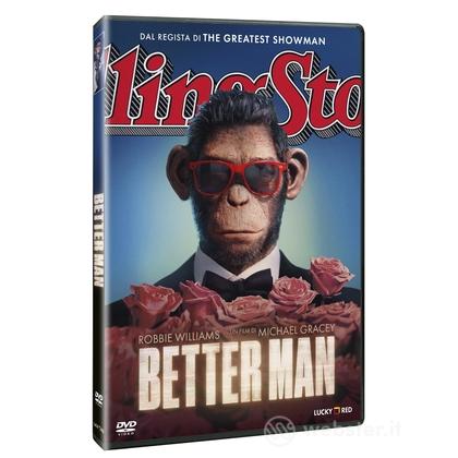Better Man