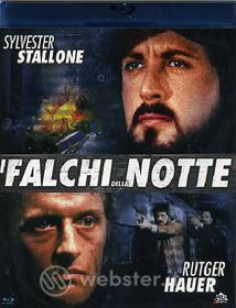 I falchi della notte (Blu-ray)