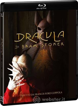 Dracula Di Bram Stoker (Blu-ray)