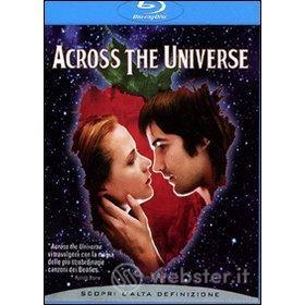 Across the Universe (Blu-ray)