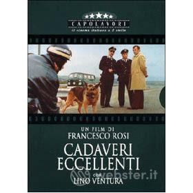 Cadaveri eccellenti
