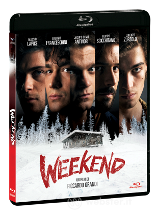 Weekend (Blu-ray)