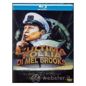 L' ultima follia di Mel Brooks (Blu-ray)