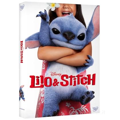 Lilo & Stitch - Live Action
