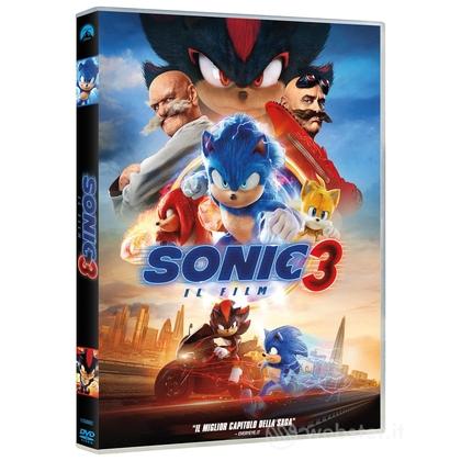 Sonic 3