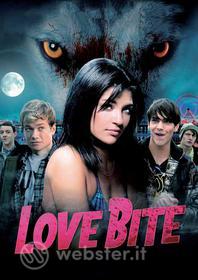 Love Bite (Blu-ray)
