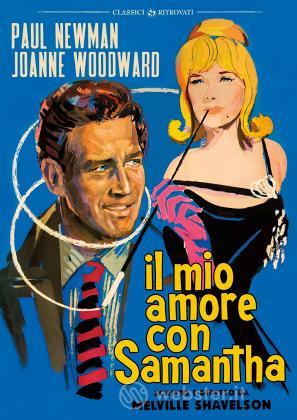 Il Mio Amore Con Samantha