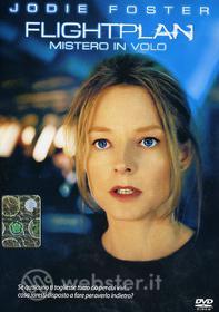 Flightplan. Mistero in volo