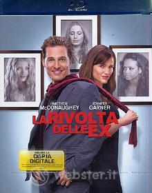 La rivolta delle ex (Blu-ray)